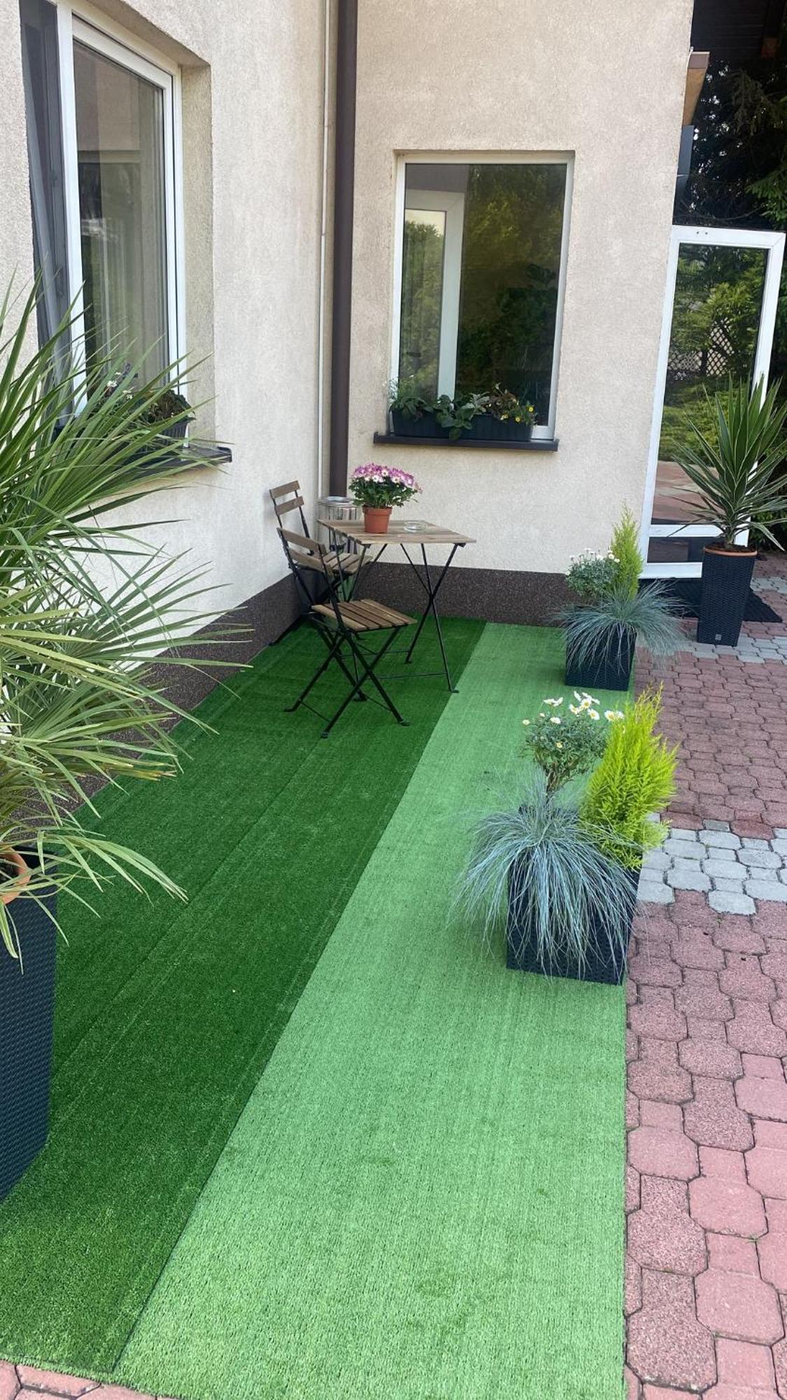 Hotel Gogreen *** Rząska Kültér fotó